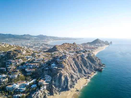 Things To Do 5 Picture-Perfect Viewpoints in Cabo