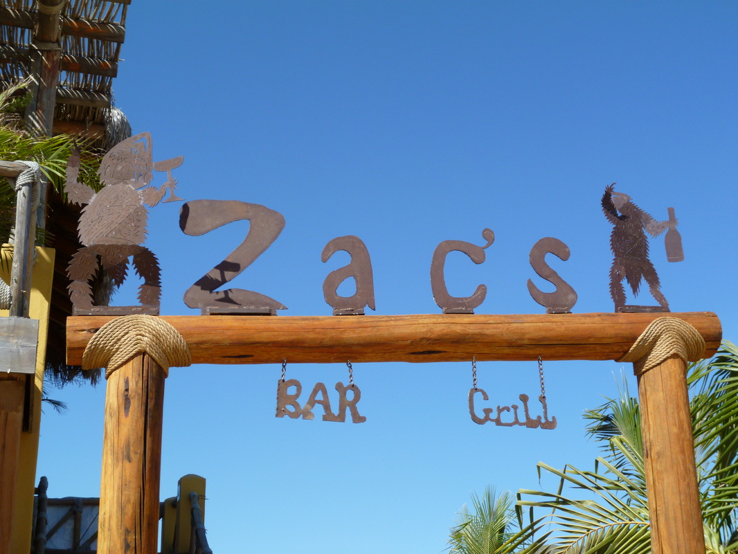 Things To Do Zac's Bar & Grill