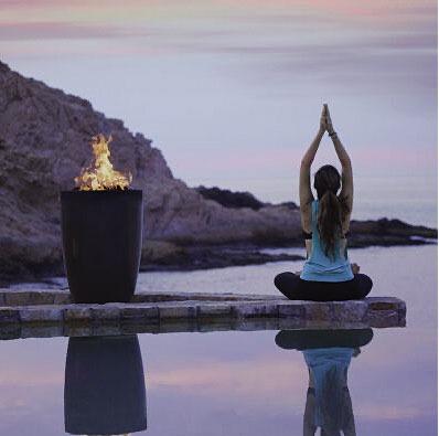Morning Yoga